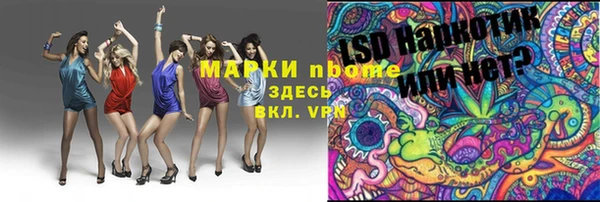 твердый Приозерск